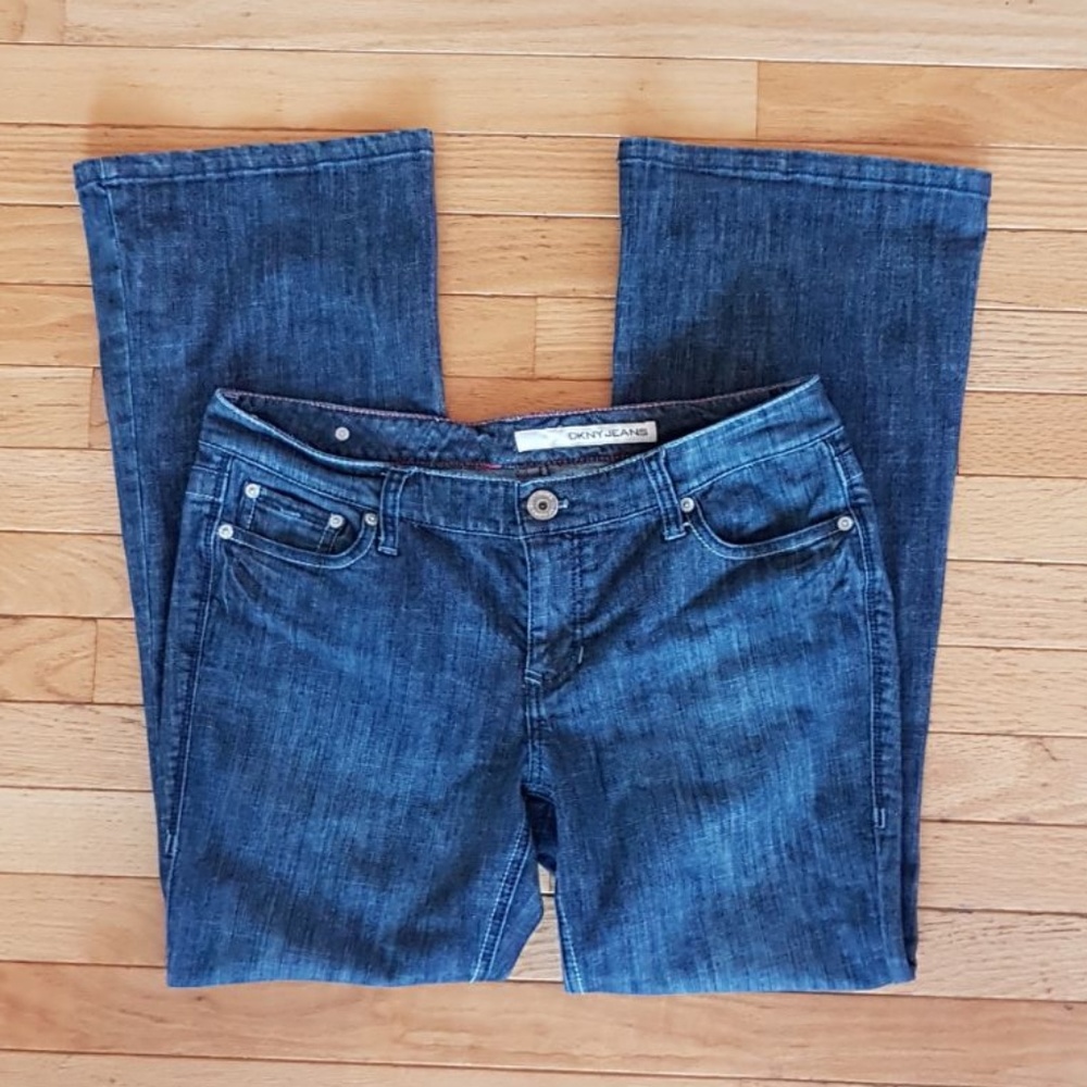 DKNY Jeans Women's Size 30 S/C
